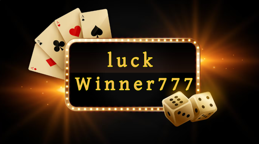 luck Winner 777 پاکستان